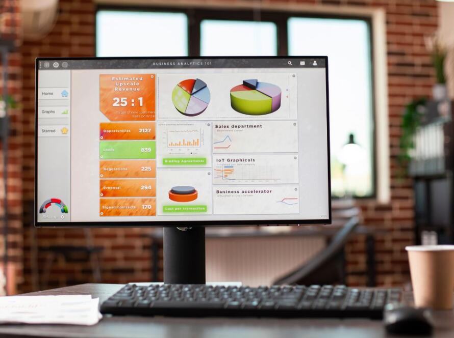 it managed service provider singapore