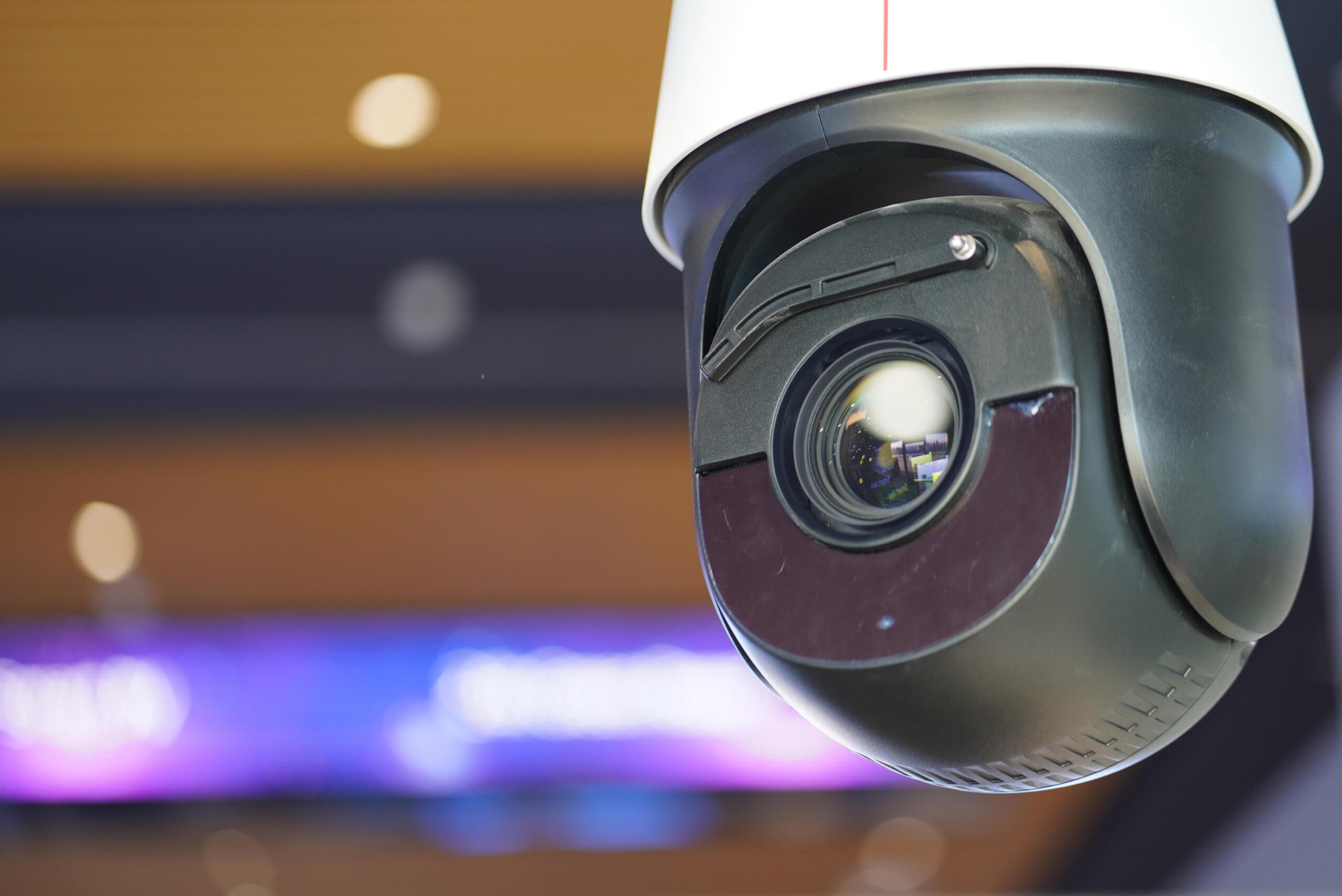 Hikvision Access Control