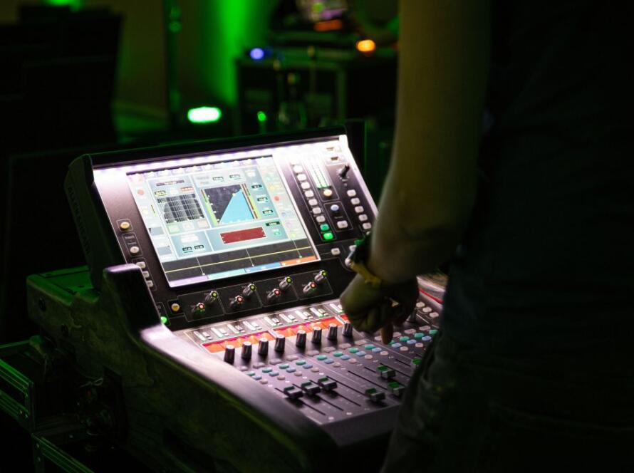 av companies in singapore