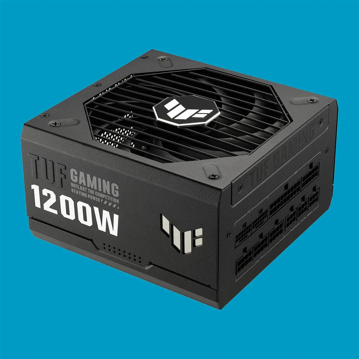 ASUS PC Chassis & Power Supply Units Singapore | ROG, TUF, PRIME | Contact for Pricing
