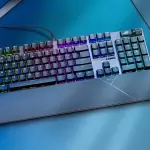 ASUS ROG & TUF Gaming Peripherals Singapore | Mouse, Keyboard, Headset, Webcam | Contact for Pricing - Image 2