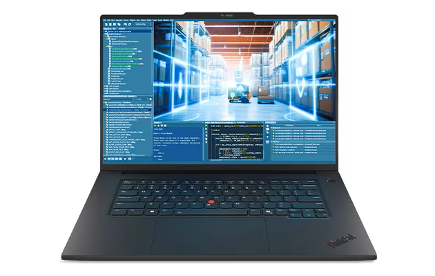 Lenovo ThinkPad P Series Mobile Workstations Singapore | High-Performance Laptops | Contact for Pricing