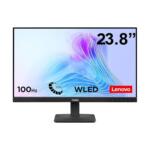 Lenovo ThinkVision Value Series Monitors Singapore | E & S Series | Contact for Pricing