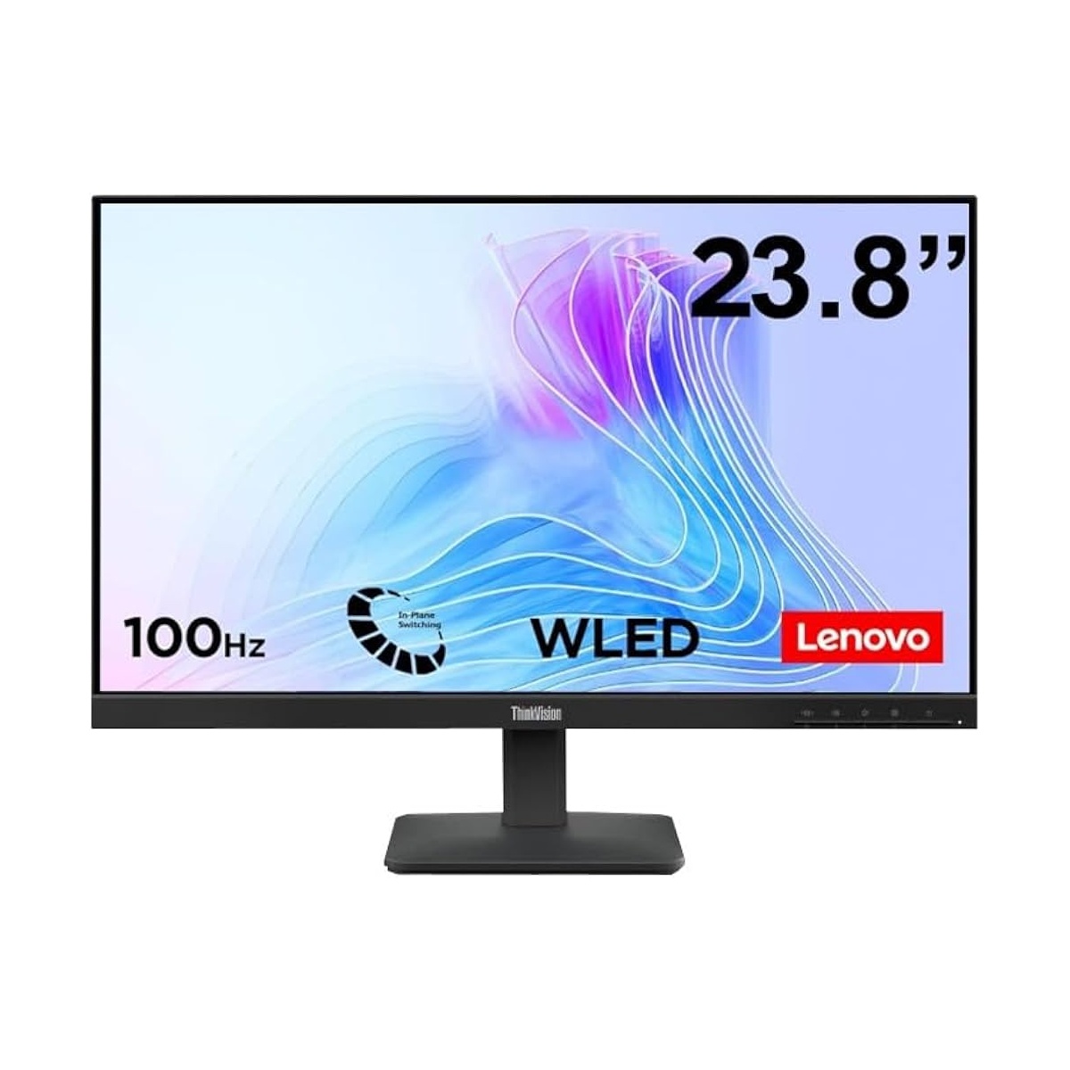 Lenovo ThinkVision Value Series Monitors Singapore | E & S Series | Contact for Pricing