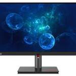 Lenovo ThinkVision Premium P Series Monitors Singapore | 4K Professional Displays | Contact for Pricing - Image 3