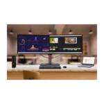 Lenovo ThinkVision Portable & Ultrawide Monitors Singapore | Curved & Travel Displays | Contact for Pricing - Image 3