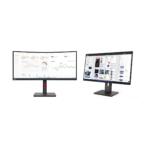 Lenovo ThinkVision Mainstream T Series Monitors Singapore | Business Displays | Contact for Pricing - Image 2