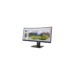 Lenovo ThinkVision Portable & Ultrawide Monitors Singapore | Curved & Travel Displays | Contact for Pricing - Image 2