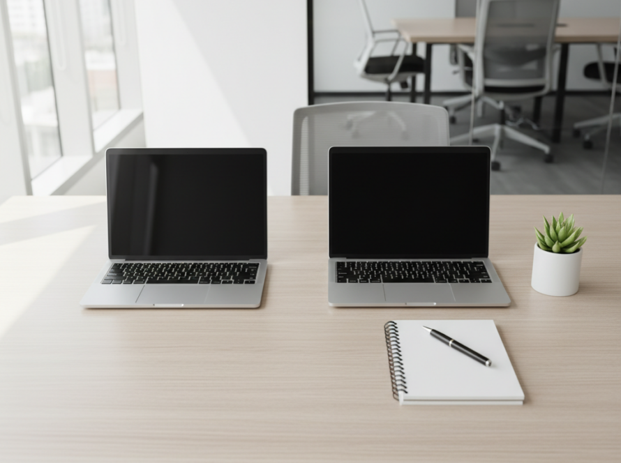 Lenovo Laptops Singapore: Office Buying Guide