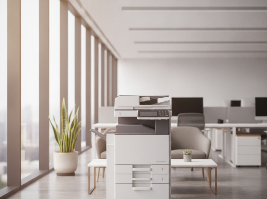 Kyocera Printer Singapore: Office Buying Guide