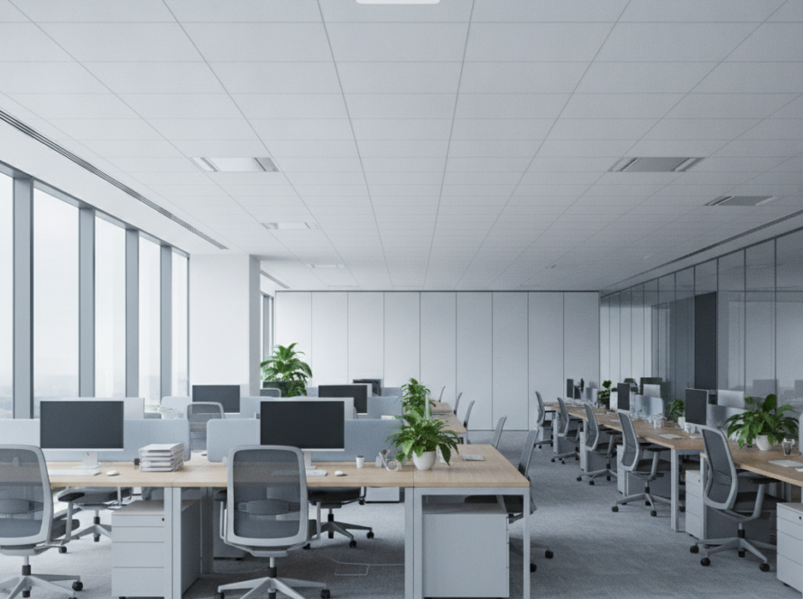 WiFi Access Point Singapore: Office Guide