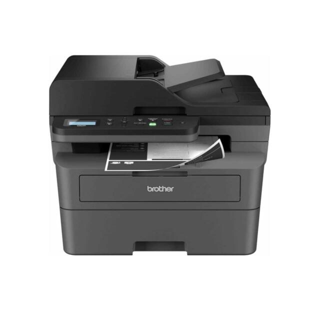 Brother DCP-L2640DW mono laser multifunction printer for small offices in Singapore