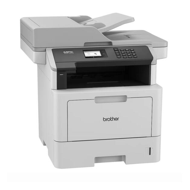Brother MFC-L6915DW mono laser workgroup multifunction printer