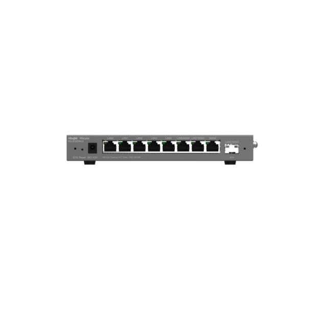 Ruijie Reyee RG-EG209GS desktop cloud management gigabit router