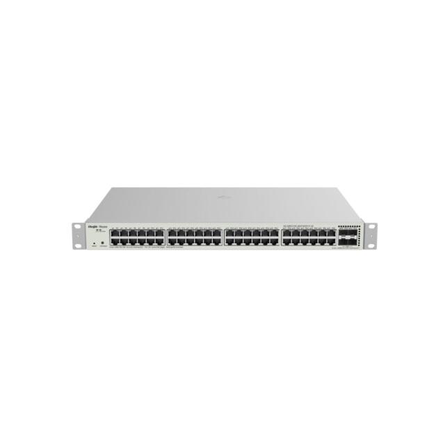 Ruijie Reyee RG-NBS3100-48GT4SFP-P-V2 48-port Gigabit PoE+ managed switch