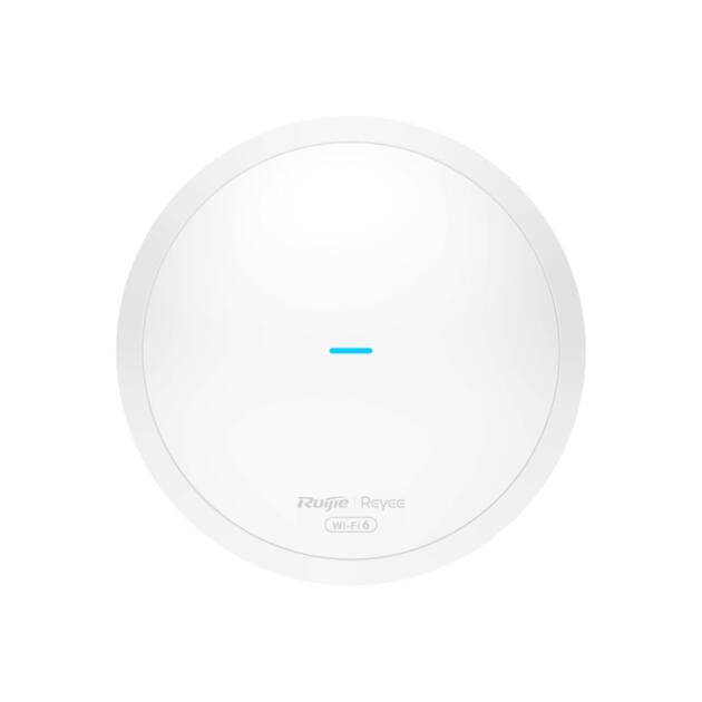 Ruijie Reyee RG-RAP62 Wi-Fi 6 ceiling access point