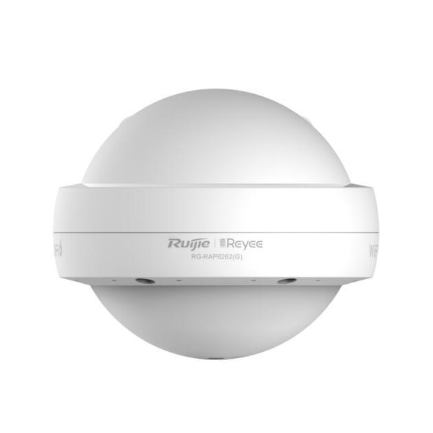 Ruijie Reyee RG-RAP6262(G) outdoor Wi-Fi 6 access point