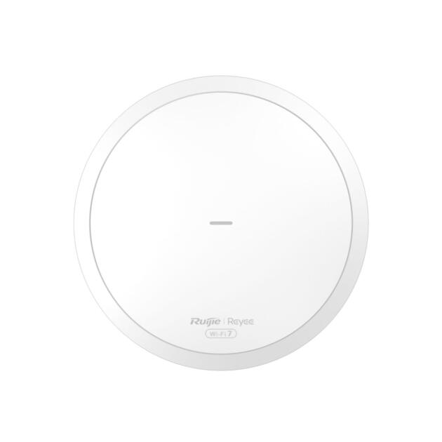 Ruijie Reyee RG-RAP72 Wi-Fi 7 ceiling-mount access point